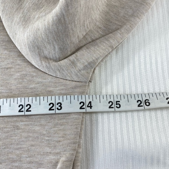 Polo Ralph Lauren 1/4 Zip Double Knit Sweater - Picture 9 of 12